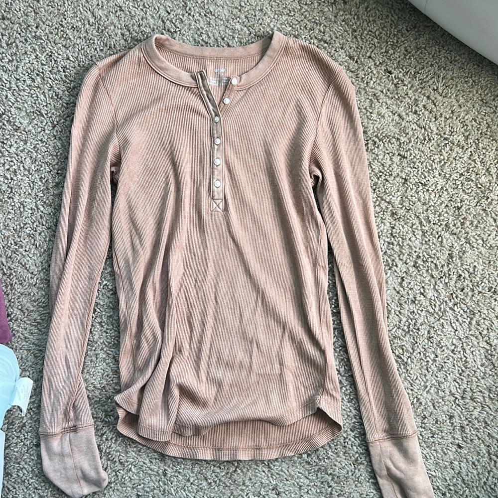 Aerie Sweatertop